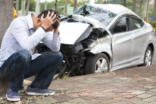 Why Do Drunk Drivers Survive
