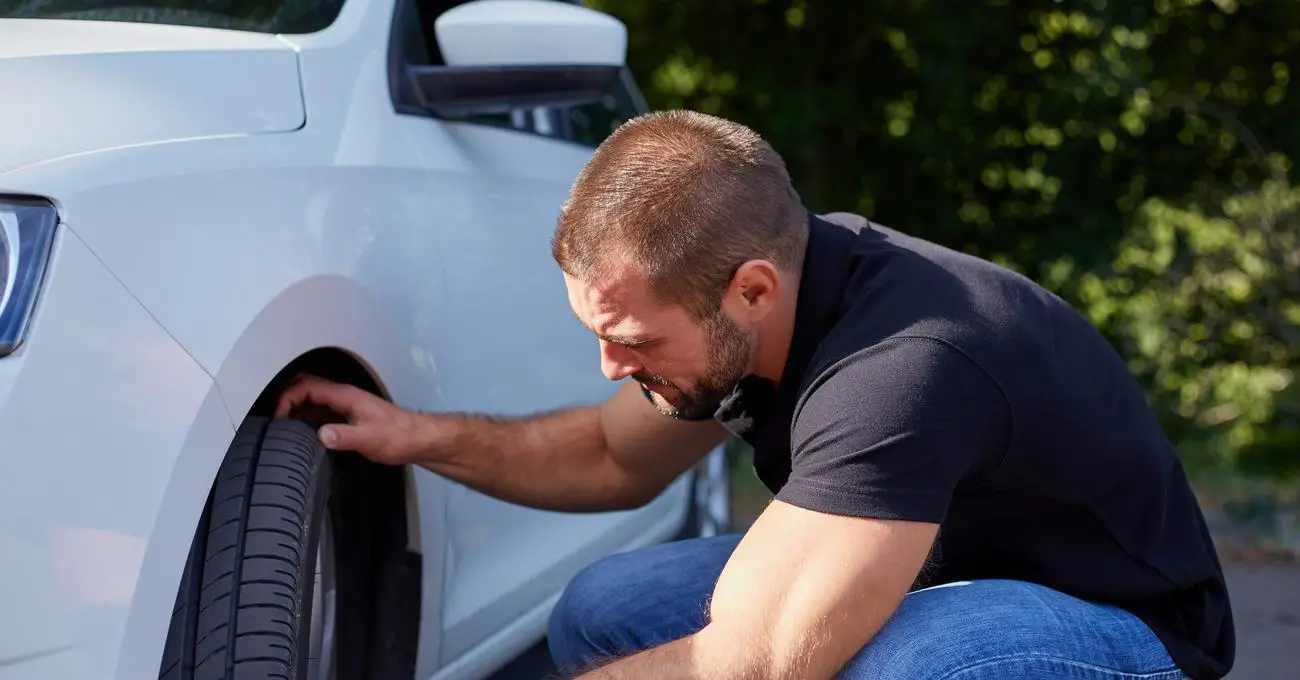 Why Does New Car Tires Wear Out So Fast