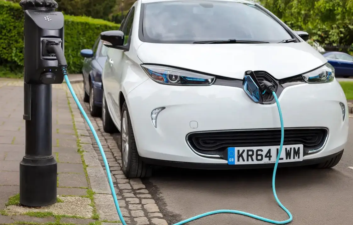 The Rise Of Electric Cars Subscriptions