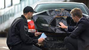 Evidence In A Car Accident Case