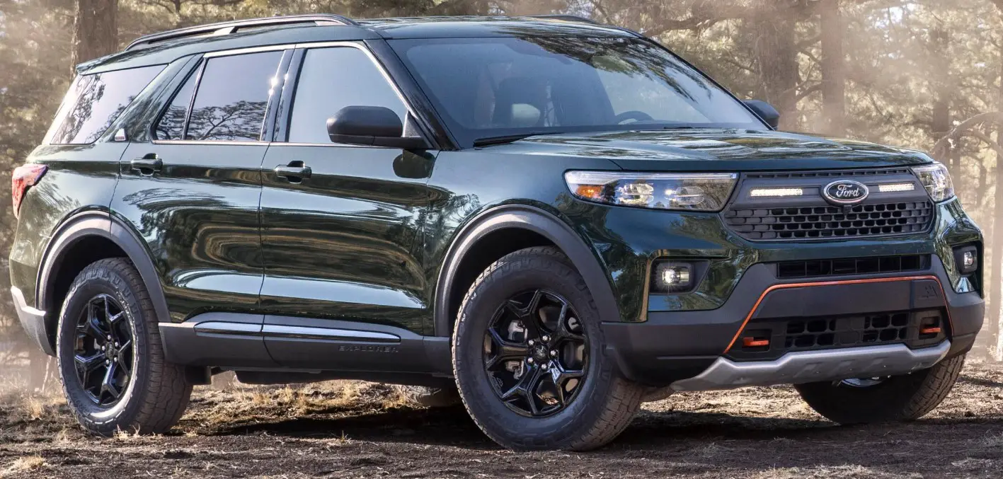 Maintenance Tips For Ford Explorer Owners Ensuring Longevity And Reliability