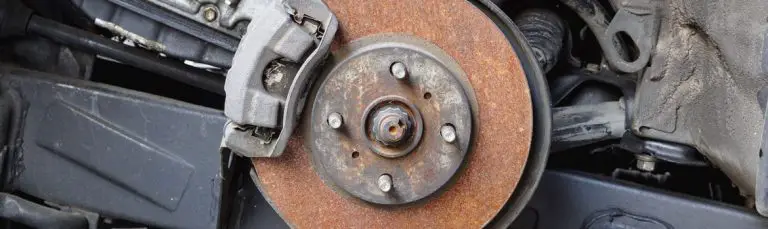 Signs That Your Brakes Need Replacing