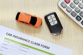 Navigating Auto Insurance Claims